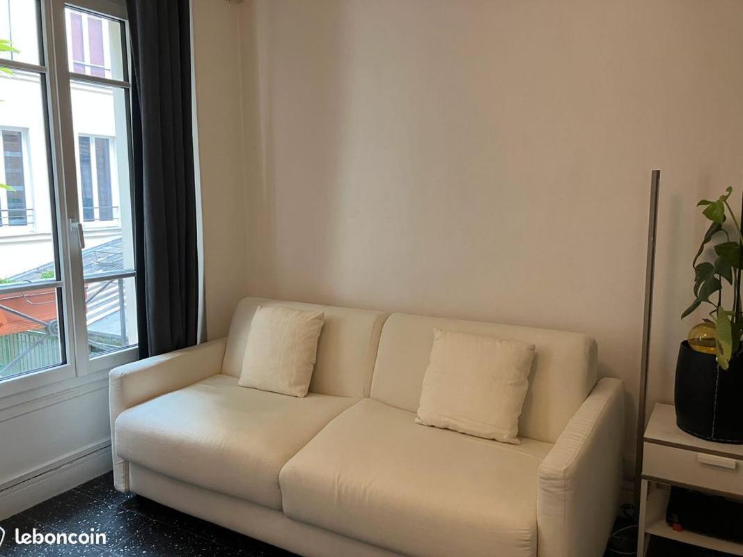 Le Cosy Parisien - Canal Saint Martin - 10eme Appartamento