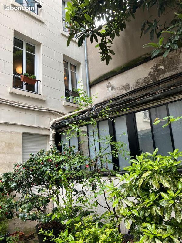 Le Cosy Parisien - Canal Saint Martin - 10eme Appartamento Parigi
